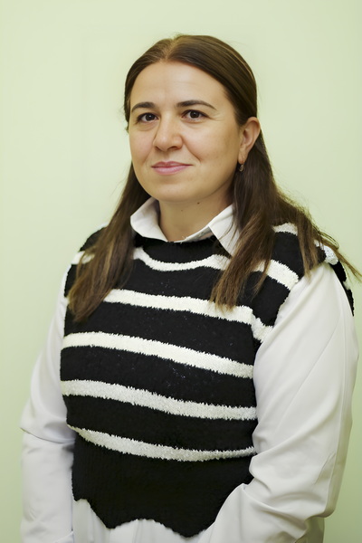 მაშო ბოჭორიშვილი