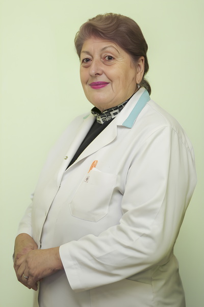 თინა ლოსაბერიძიე